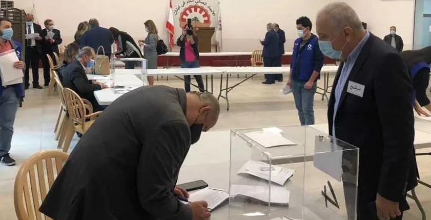 انتخابات نقابة المحررين: التنافس الأول من نوعه