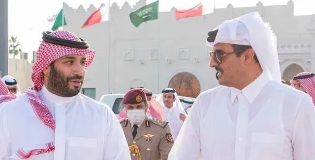 البيان السعودي القطري:الاصلاحات الشاملة في لبنان