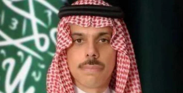 فرحان:الازمة بين السعودية وحزب الله