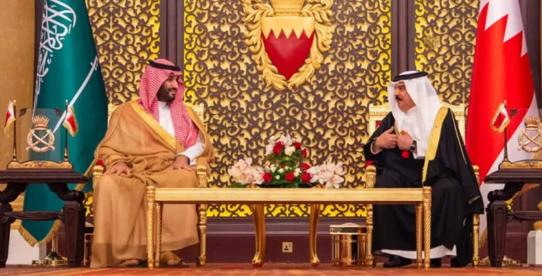 لبنان في جولة ولي العهد السعودي:بيانات منسوخة بتواقيع مختلفة