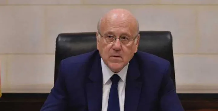 ميقاتي:التحقيق في المشكلة مع البحرين