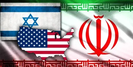 الامارات في مثلث الأضداد: اميركا اسرائيل ايران