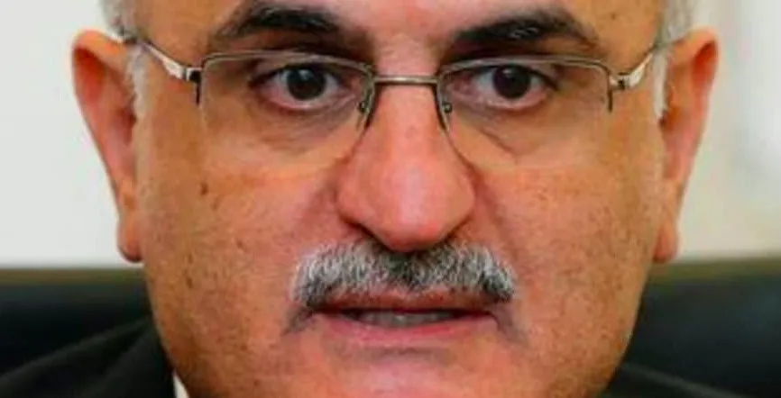 طلب اعتقال علي حسن خليل