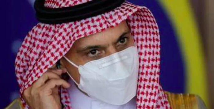 السعودية : ايران تماطل في فيينا