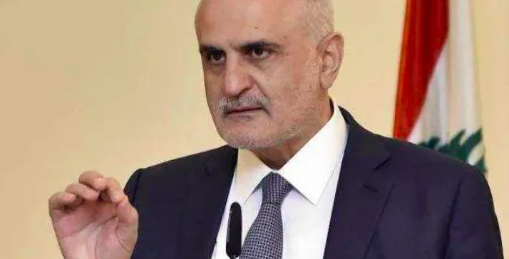 خليل مهاجما التيار الوطني الحر ورئيسه