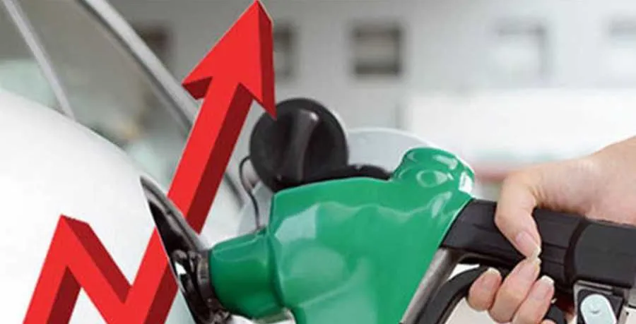 لماذا ارتفع سعر البنزين؟