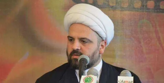 قبلان:  لا تحولوا القضاء متاريس