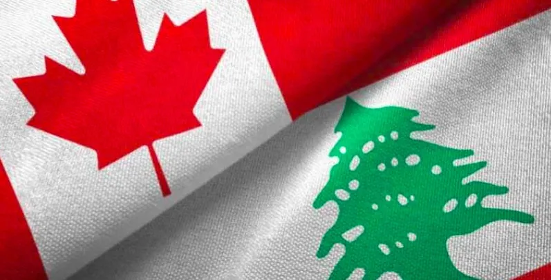 ما هي المناطق الممنوع على الكنديين زيارتها في لبنان؟