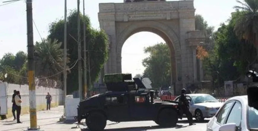 توقع أميركي: زيادة الهجمات على أهداف أميركية في العراق وسوريا