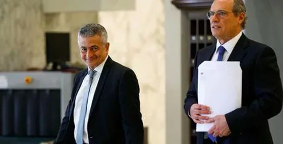 الاتفاق مع صندوق النقد اقترب والخسائر69 مليار دولار