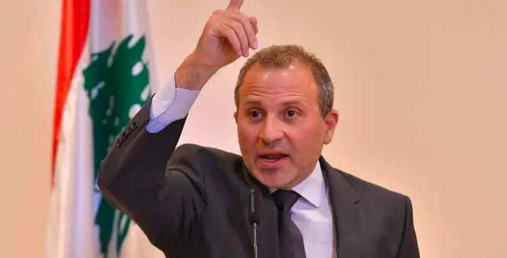 جبران باسيل يصعّد ضدّ الثنائي الشيعي