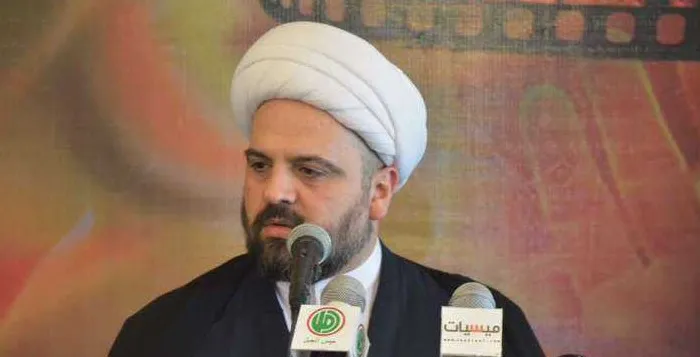 المفتي قبلان: لا للحياد الأعور