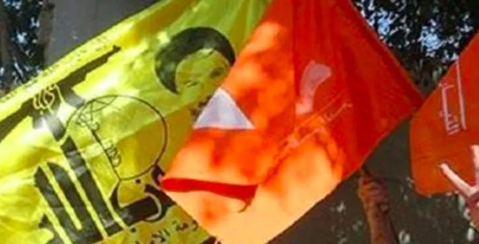 التيار الوطني الحر: لا لتحالف انتخابي على "القطعة" مع حزب الله