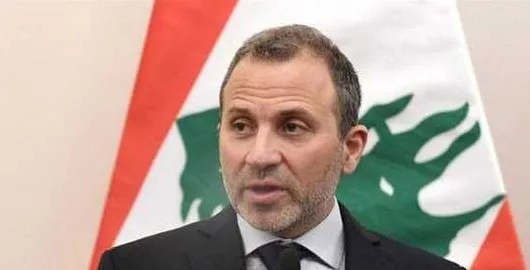 جبران باسيل لم يقطع مع حزب الله