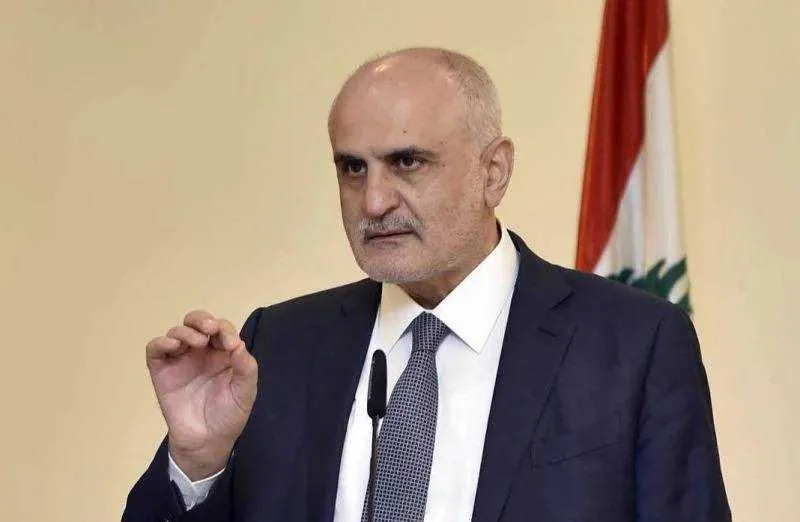 علي حسن خليل لجبران باسيل:المشكلة عندما ننتخب رئيسين للجمهورية