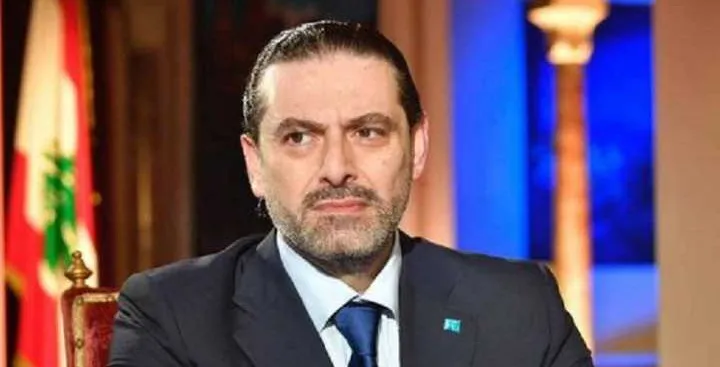 الحريري لنصرالله: التاريخ لن يرحم حزبك