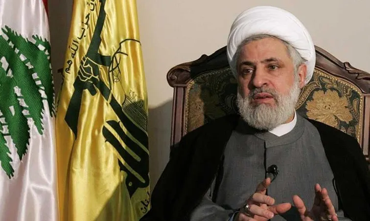 الشيخ نعيم قاسم : من لديه بديل عن المقاومة فليُبرزه