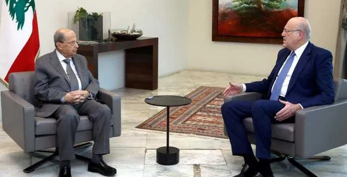 اجتماع الحكومة يرتبط بالموازنة لا بمقاطعة الثنائي الشيعي