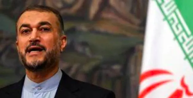 ايران لعلاقات مع السعودية في أي وقت