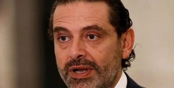 أول رفض للحوار الوطني من الرئيس الحريري