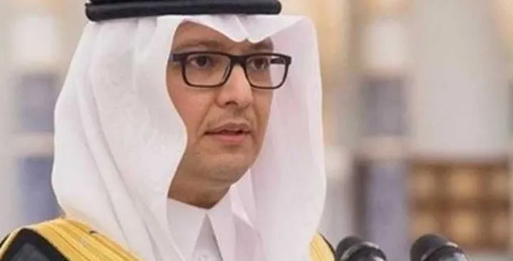 السفير السعودي:استِعْلاءِ حزب الله الإرهابيِّ