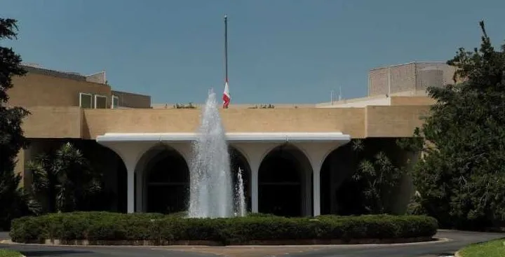 اعلام رئاسة الجمهورية: دعوة عون للحوار ستبقى مفتوحة
