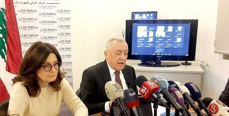 فتفت: لهذه الاسباب أطلقنا المجلس الوطني لرفع الاحتلال الايراني
