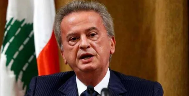 مصرف لبنان لتعزيز العملة الوطنية