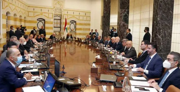 فجأة... الثنائي الشيعي يعود الى الحكومة وميقاتي يرحب(تقرير)