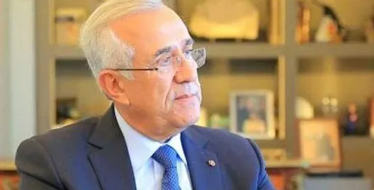 الرئيس ميشال سليمان يرحّب بعودة الثنائي الشيعي