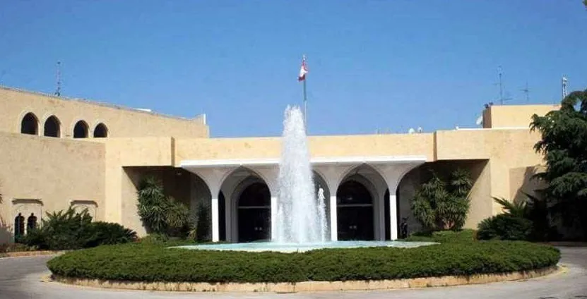 قصر بعبدا: الرئيس لم يأذن بدهم مصارف