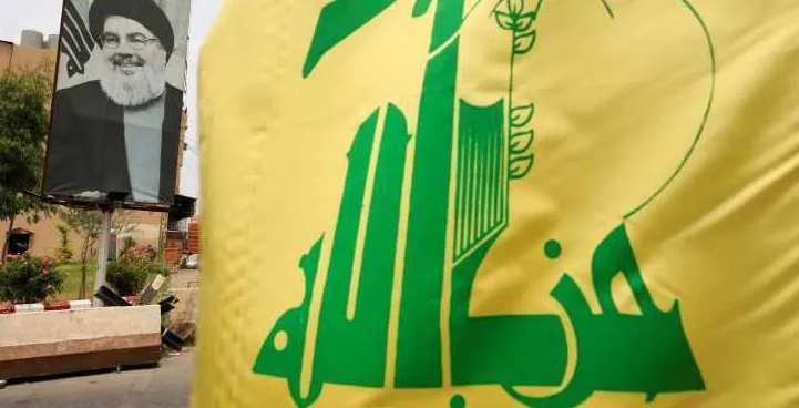 عقوبات  أميركية على 3 أفراد وكيان على صلة بـ"حزب الله"