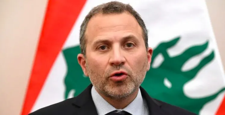باسيل حريص على صلاحيات  رئيسي الجمهورية والحكومة