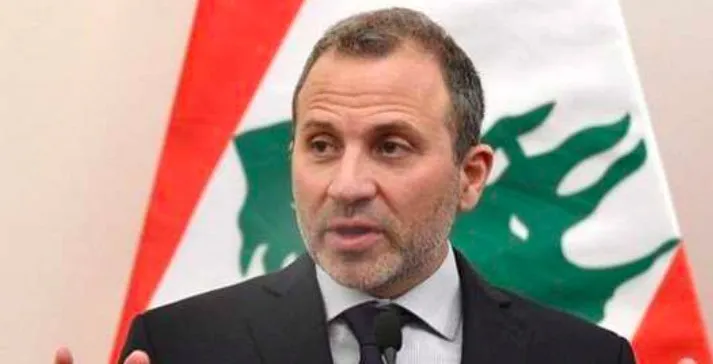 باسيل يدعو حزب الله  لوضع سلاحه في إطار الدولة بلا نزعه
