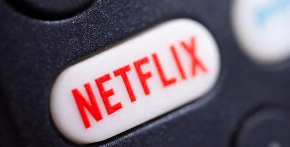 تأرجح Netflix بين تراجع الأسهم والمنافسة