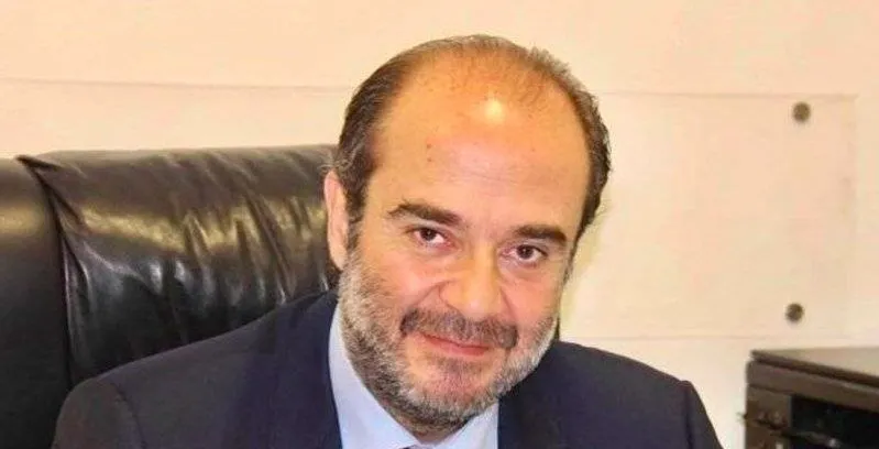 عقيص مرشح القوات في زحلة