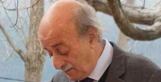 جنبلاط عن انسحاب الحريري: المختارة حزينة وحيدة لبنان