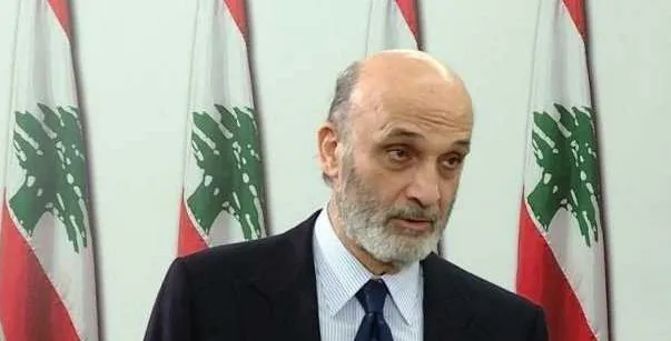 جعجع معلقا على قرار الحريري: حتى لا يموت شهداء الحرية مرتين