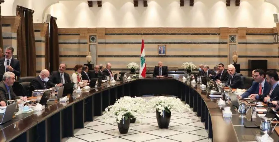 ميقاتي: اهتمام الحكومة الأول تكريس أسس العدالة الضريبية