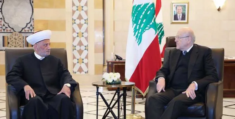لا مقاطعة سنية للانتخابات