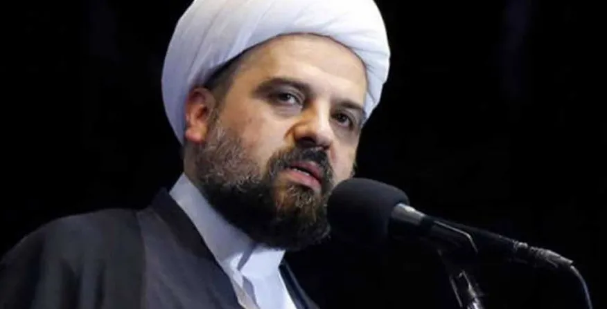 الشيخ قبلان عن خيار الشيعة
