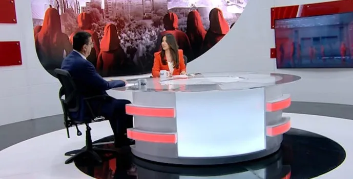حجار: 50% من الشعب اللبناني تسجلوا على منصة "دعم"