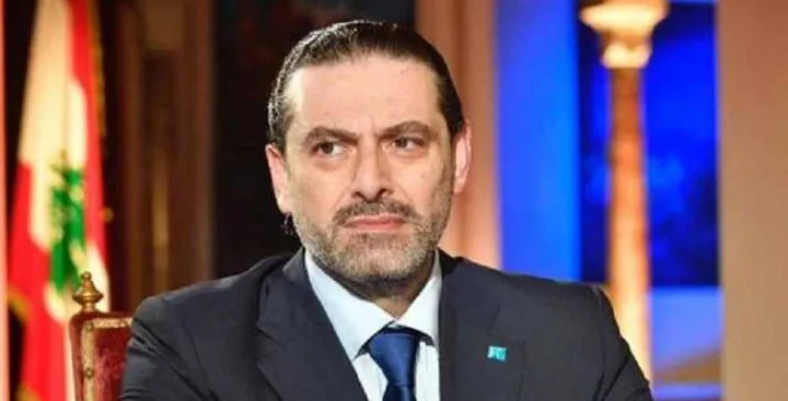 سعد الحريري يغرّد : لن ننسى