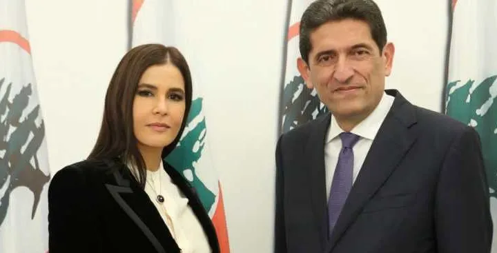 ترشيح جعجع واسحق مجددا