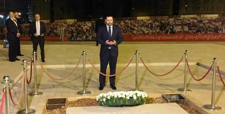 سعد وبهاء قريبا في بيروت