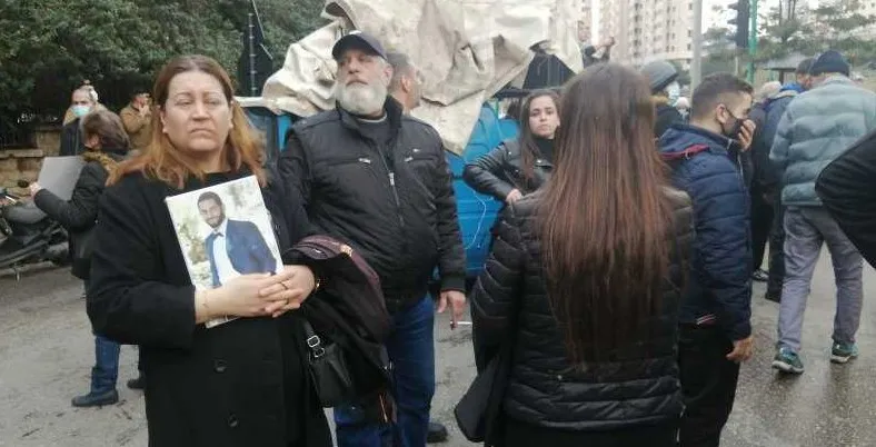 أهالي ضحايا المرفأ يلوّحون بالتصعيد