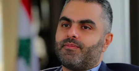 سامر سعاده:ترشيح مجد حرب طعنة لتضحيات الكتائب