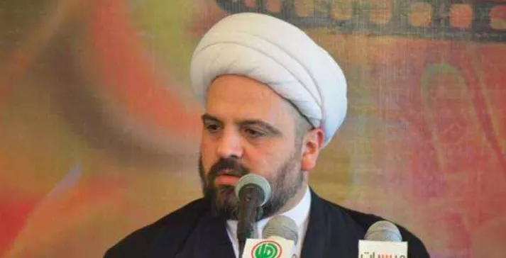 المفتي قبلان في ردّ سريع على حياد البطريرك