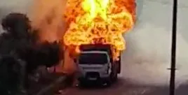 ذعر في ساحل كسروان