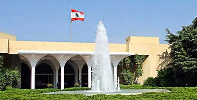 ردّ ورد مضاد بين رئاسة الجمهورية وتيار المستقبل
